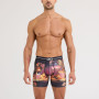 Bokserki Saxx Volt Breathable Mesh Boxer Brief