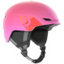 Kask narciarski dla dzieci Scott Keeper 2 (2023) różowy high viz pink