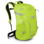 Plecak Osprey Syncro 20 2022 jasnozielony VelocityGreen