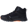 Buty męskie Hi-Tec Himba Mid WP