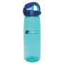 Butelka Nalgene On The Fly 20oz 650ml jasnoniebieski BlueAquaCap