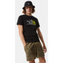 Koszulka męska The North Face S/S Rust 2 Tee 2022