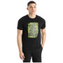 Koszulka męska Icebreaker Tech Lite II SS Tee Fern Imprint