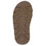 Dziecięce buty zimowe Frodo Barefoot Zeru Tex Winter Pink/Gold