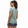 Koszulka damska Under Armour Tech PTH Graphic SSC