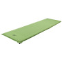 Samopompująca się karimata Hannah Leisure 3.8 (2018) zielony  Parrot green