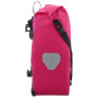 Wodoodporna torba rowerowa Ortlieb Back-Roller Cyber