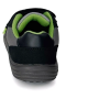 Dziecięce całoroczne buty barefoot Bugga Safi Black