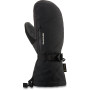 Rękawiczki damskie Dakine Sequoia Gore-Tex Mitt czarny Black