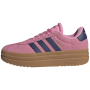 Buty damskie Adidas Vl Court Bold