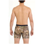 Bokserki Saxx Vibe Xtra Soft Comfort Boxer Brief Fly