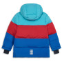 Dziecięca kurtka zimowa Lego Wear Lwjaz 805 Bright blue