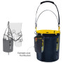Worek transportowy Beal Genius Bucket Plus 20l