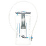Bukłak Hydrapak Contour 2L