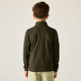Bluza dziecięca Regatta Hot Shot Marl Dark Khaki
