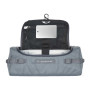 Kosmetyczka LifeVenture Barrel Wash Bag