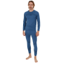 Męska bielizna termoaktywna Fundango Seamless Baselayer Set