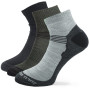 Skarpetki Zulu Merino Lite Men 3 pack mix2 varianta2