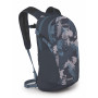 Miejski plecak Osprey Daylite zielony/biały palm foliage print