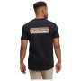 Koszulka męska Black Diamond M Heritage Alpinist Ss Tee