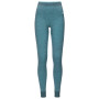 Damskie kalesony Ortovox W's 230 Competition Long Pants niebieski IceWaterfall