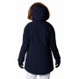 Damska kurtka narciarska Columbia Mount Bindo™ II Insulated Jacket