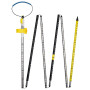 Zestaw lawinowy Pieps Set Pro Bt