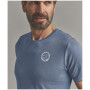 Koszulka męska Ortovox 185 Merino Mtn Badge T-Shirt