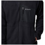 Bluza męska Columbia Fast Trek™ Overlay Full Zip