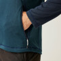 Męska bluza Regatta Highton Full Zip Midlayer