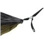 Zestaw do hamaka Easy Camp Pine Hammock XL