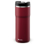 Kubek termiczny Aladdin Java Thermavac Leak-Lock™470ml czerwony Burgundy Red