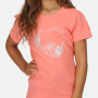 T-shirt dziecięcy Regatta Bosley VI