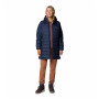 Damski płaszcz zimowy Columbia Powder Lite™ II Mid Jacket