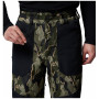 Męskie spodnie narciarskie Columbia Coreshot™ Printed Pant