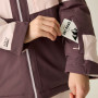 Kurtka dziecięca Dare 2b Rip It Jacket Hucklbr/PkHz