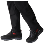 Męskie buty zimowe The North Face M Cragstone Mid Wp
