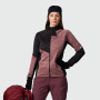 Bluza damska Northfinder Trya