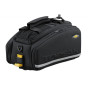 Sawka na bagażnik Topeak Mtx Trunk Bag Exp s bočnicemi czarny