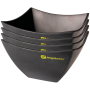 Zestaw misek Ridge Monkey DLX Bowl Four Pack