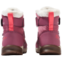 Dziecięce buty zimowe Jack Wolfskin Polar Bear-G Texapore Mid Vc K