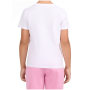 T-shirt dziecięcy 4F Tshirt F3602 White