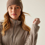 Bluza damska Regatta Heidy Full Zip