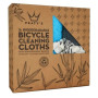 Ściereczka do czyszczenia Peaty´s Bamboo Bicycle Cleaning Cloths