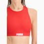 Damski strój kąpielowy Puma Racerback Top