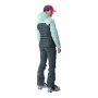 Damska kurtka outdoorowa Dynafit Radical Ins Hood Jkt W