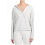 Bluza damska 4F Sweatshirt F2661 jasnoszary Cold Light Grey Melange
