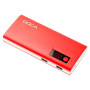 Powerbank Doca Power banka mAh 13000 mAh czerwony Red