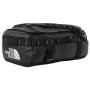 Torba The North Face Base Camp Voyager - 32L czarny/biały TnfBlack/TnfWhite