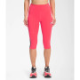 Legginsy damskie 3/4 The North Face Movmynt Capri